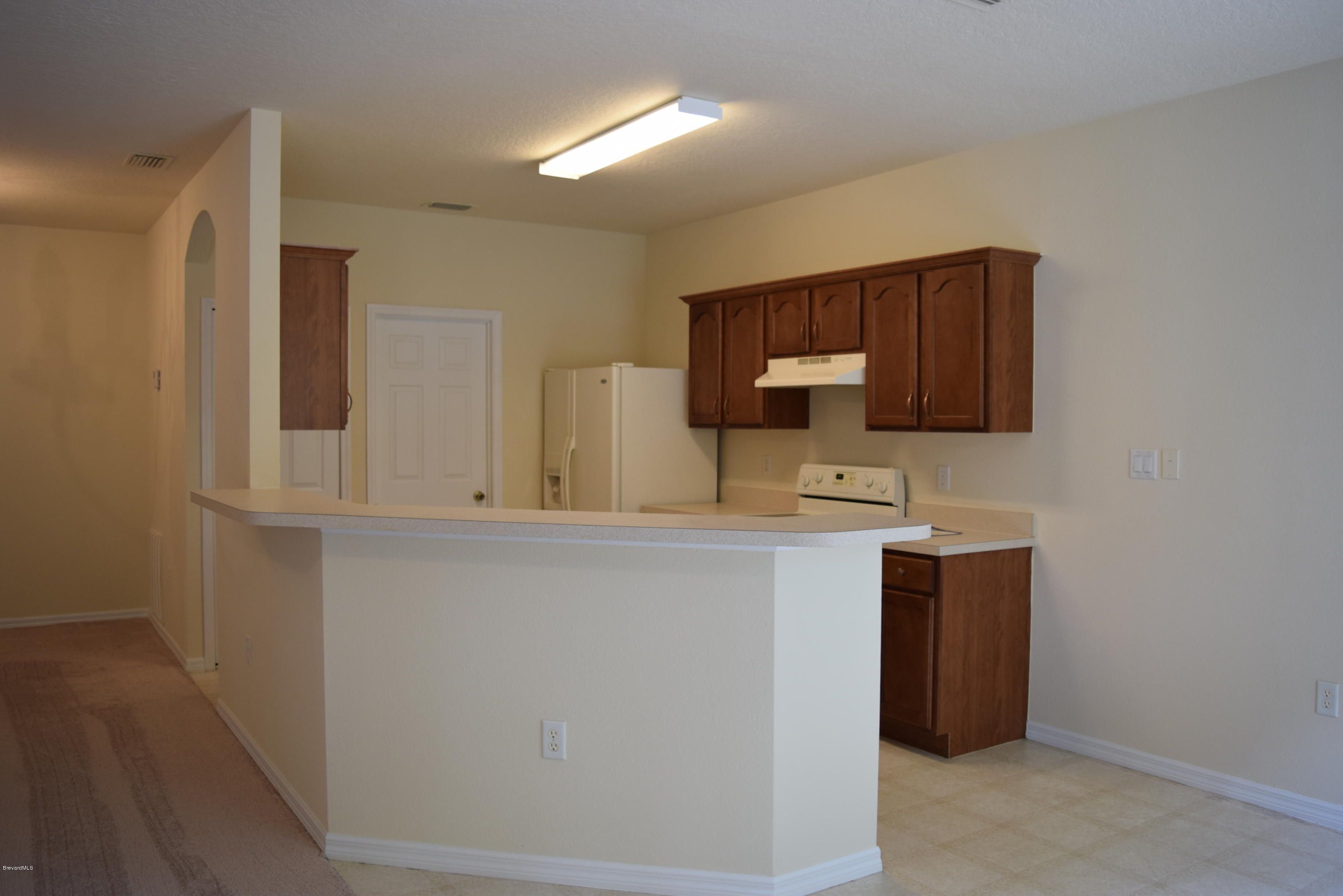 4120 Eola Avenue Titusville, FL 32796 - Photo 8 of 12 kitchen