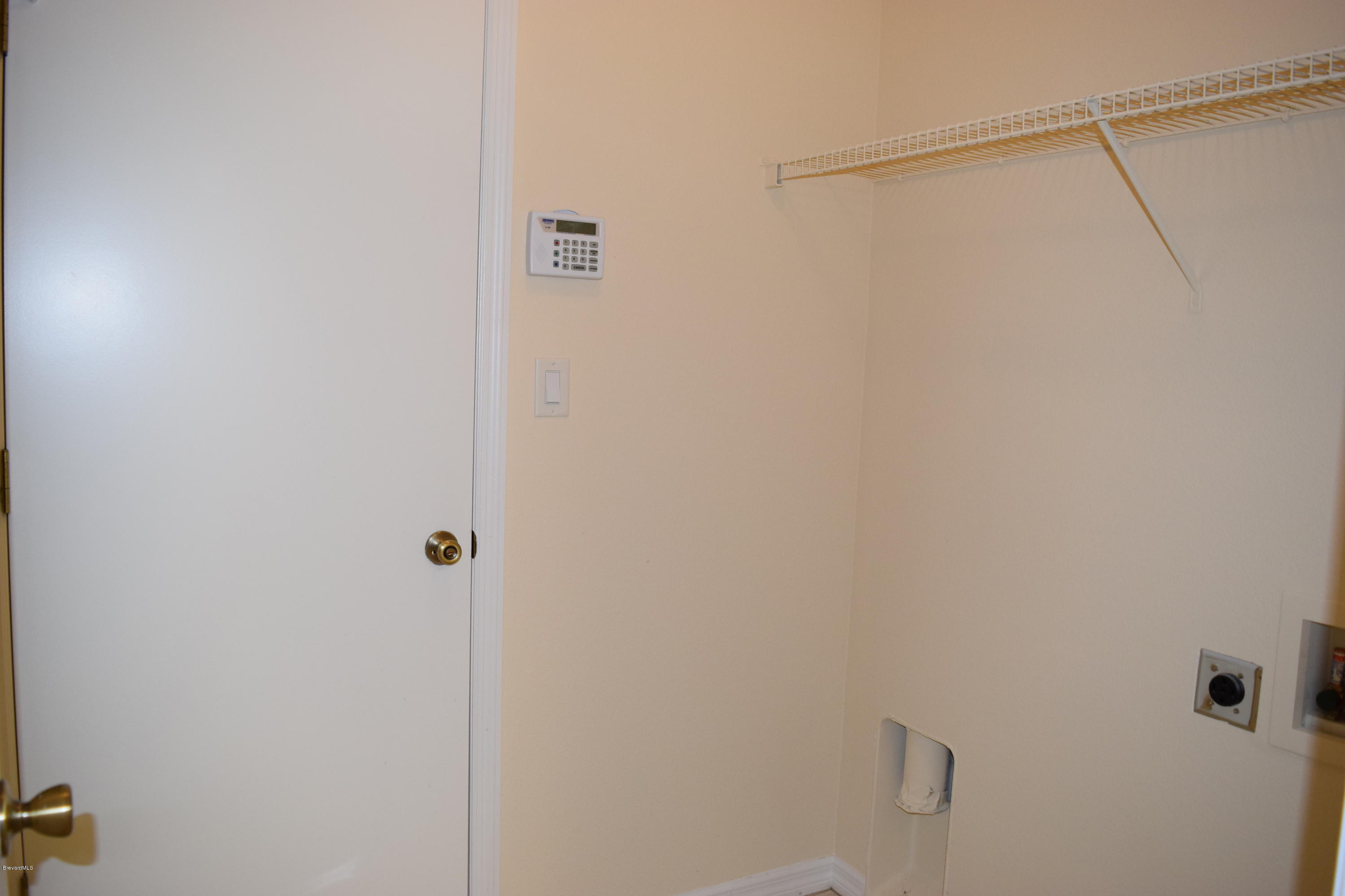 4120 Eola Avenue Titusville, FL 32796 - Photo 9 of 12 laundry room