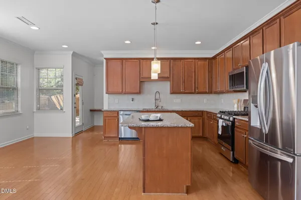 $2,390 | 729 Lake Artesia Lane, Fuquay-Varina, NC 27526