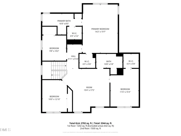 $2,390 | 729 Lake Artesia Lane, Fuquay-Varina, NC 27526