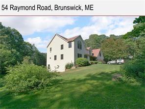 54 Raymond Road Brunswick, ME 04011 - Photo 5 of 35 Photo