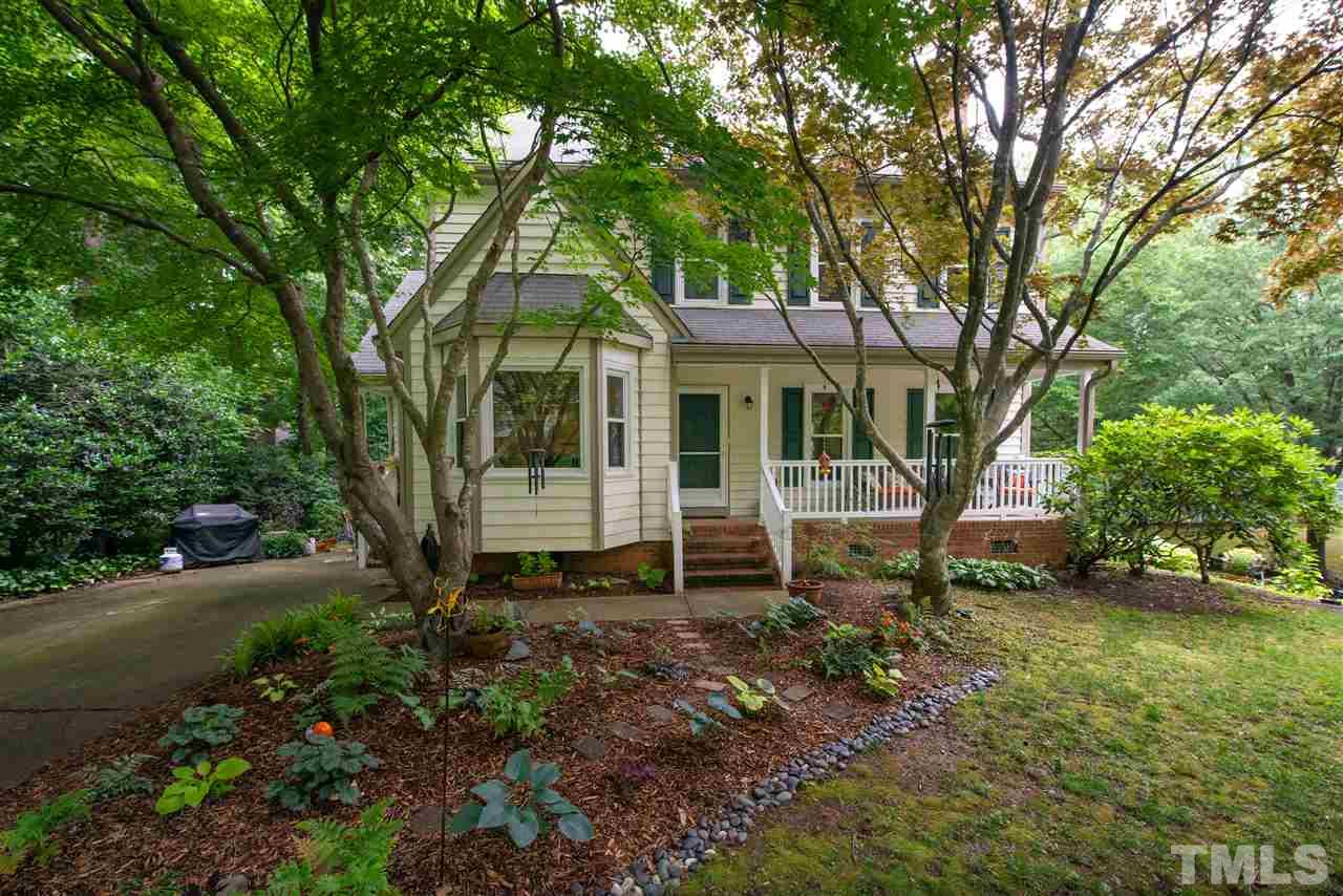 100 Canterfield Road Cary, NC 27513 - Photo 1 of 28 Gallery Image 1