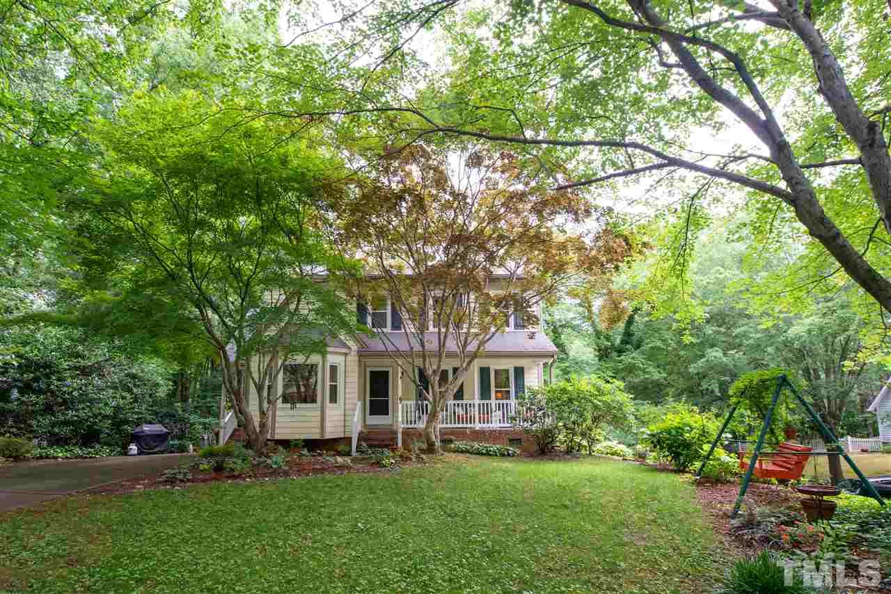 100 Canterfield Road Cary, NC 27513 - Photo 2 of 28 Gallery Image 2