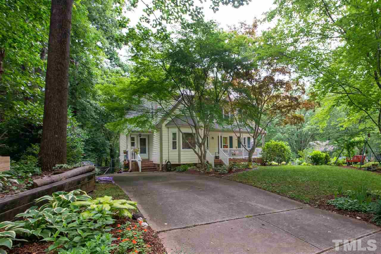100 Canterfield Road Cary, NC 27513 - Photo 3 of 28 Gallery Image 3