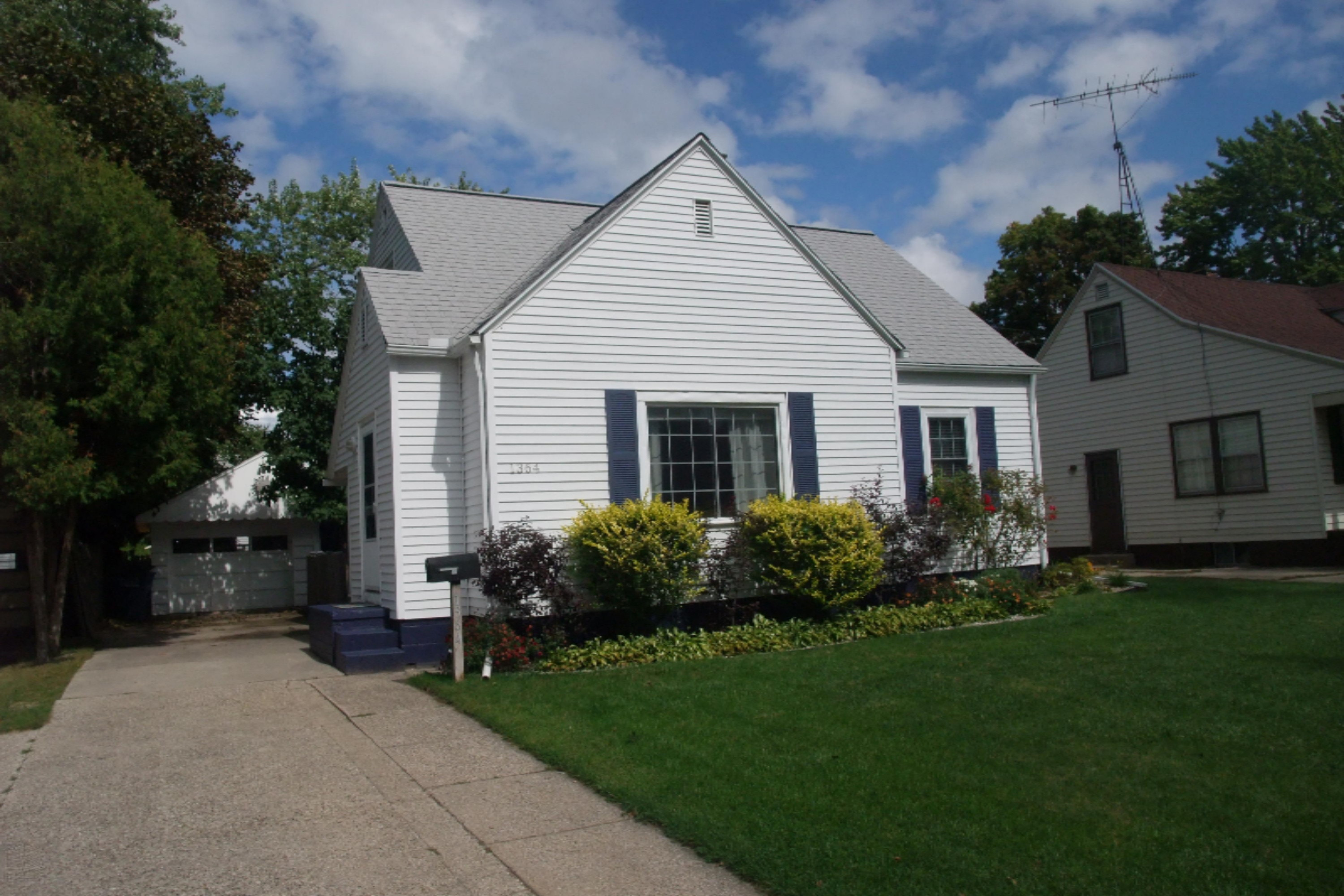1364 Princeton Road Muskegon, MI 49441 - Photo 14 of 36 DSCF0006