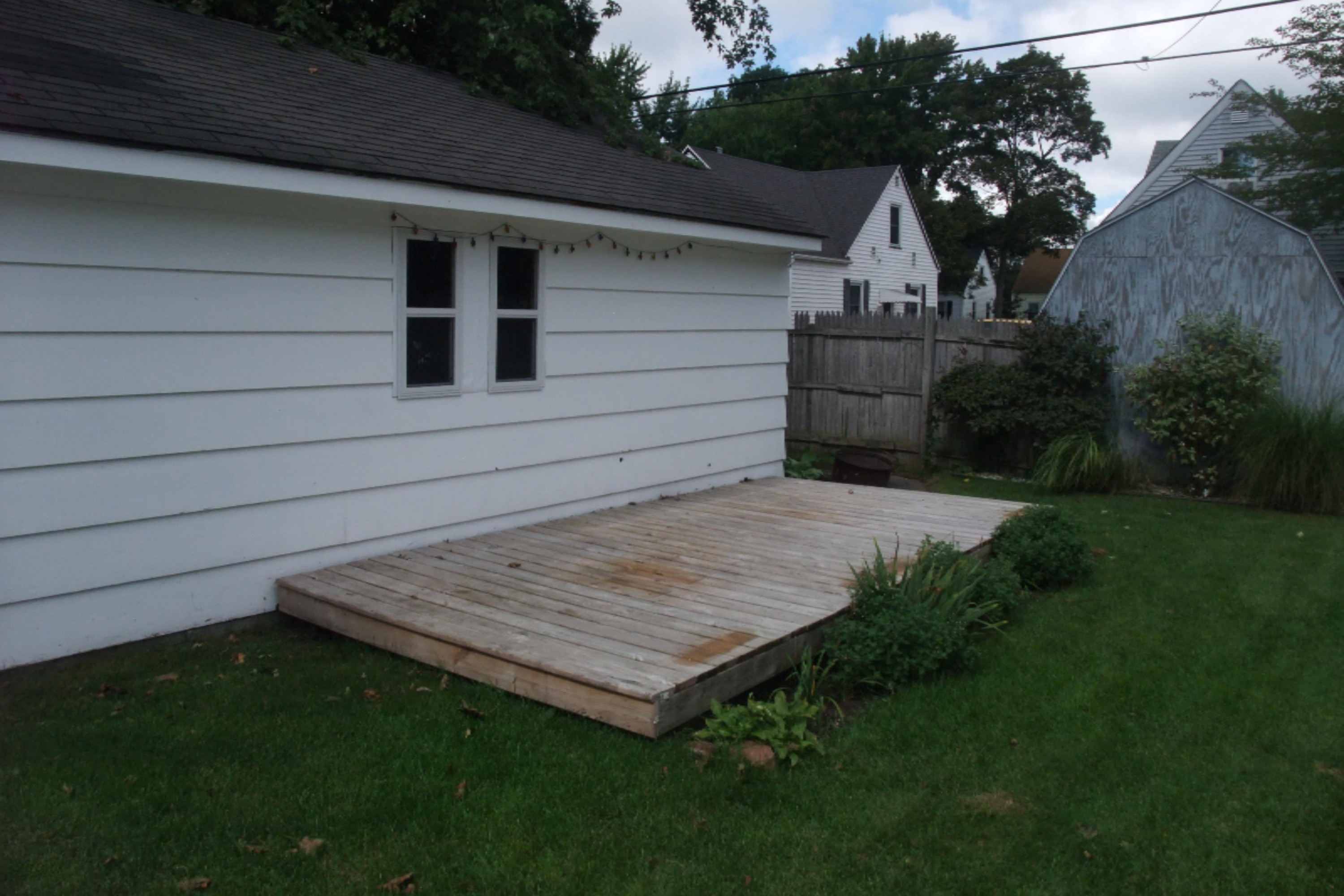 1364 Princeton Road Muskegon, MI 49441 - Photo 16 of 36 DSCF0020