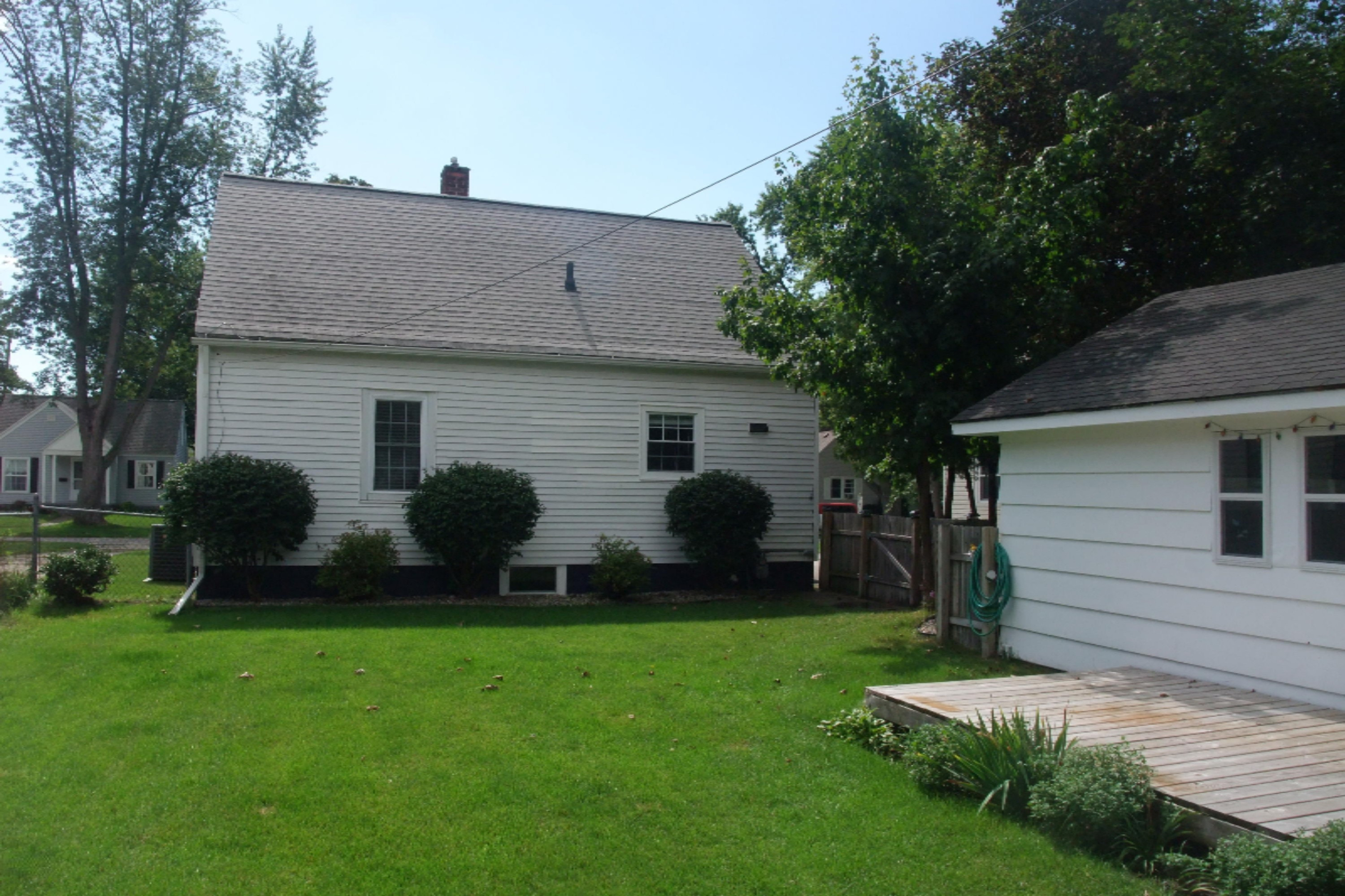 1364 Princeton Road Muskegon, MI 49441 - Photo 17 of 36 DSCF0021