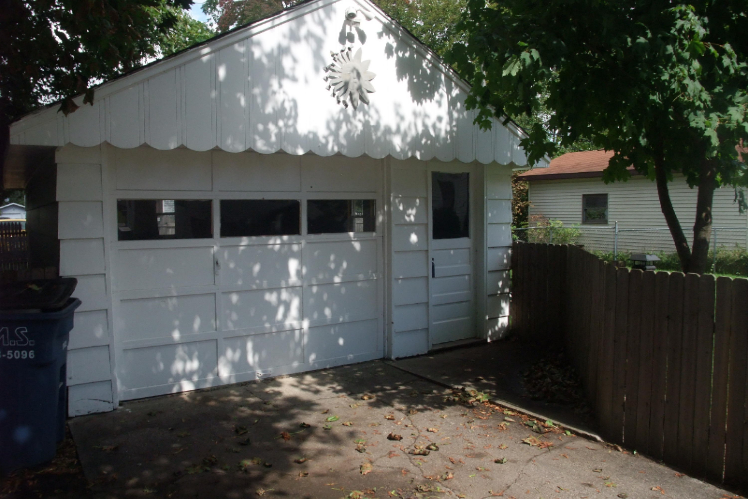 1364 Princeton Road Muskegon, MI 49441 - Photo 18 of 36 DSCF0022