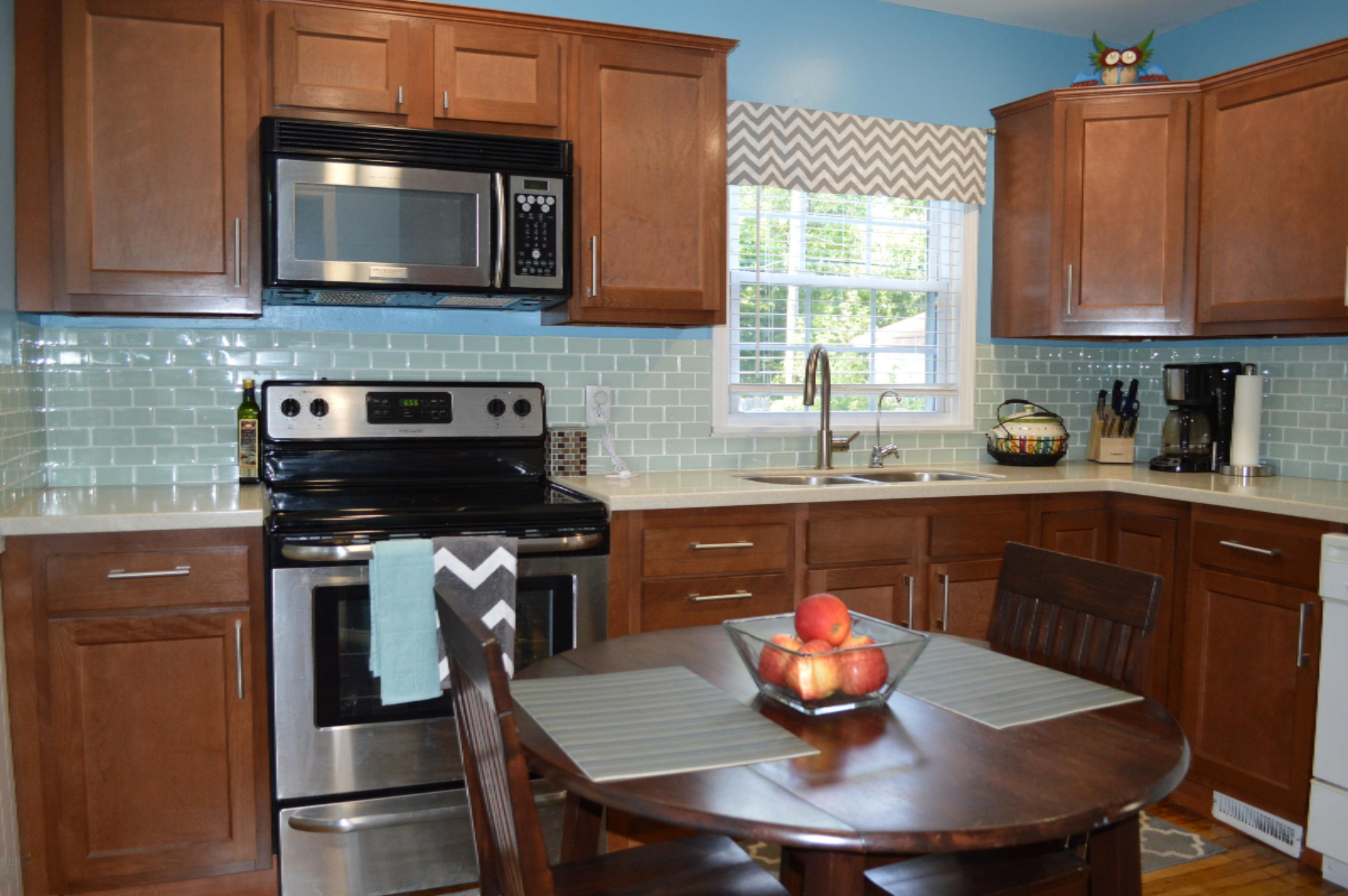 1364 Princeton Road Muskegon, MI 49441 - Photo 21 of 36 kitchen_1
