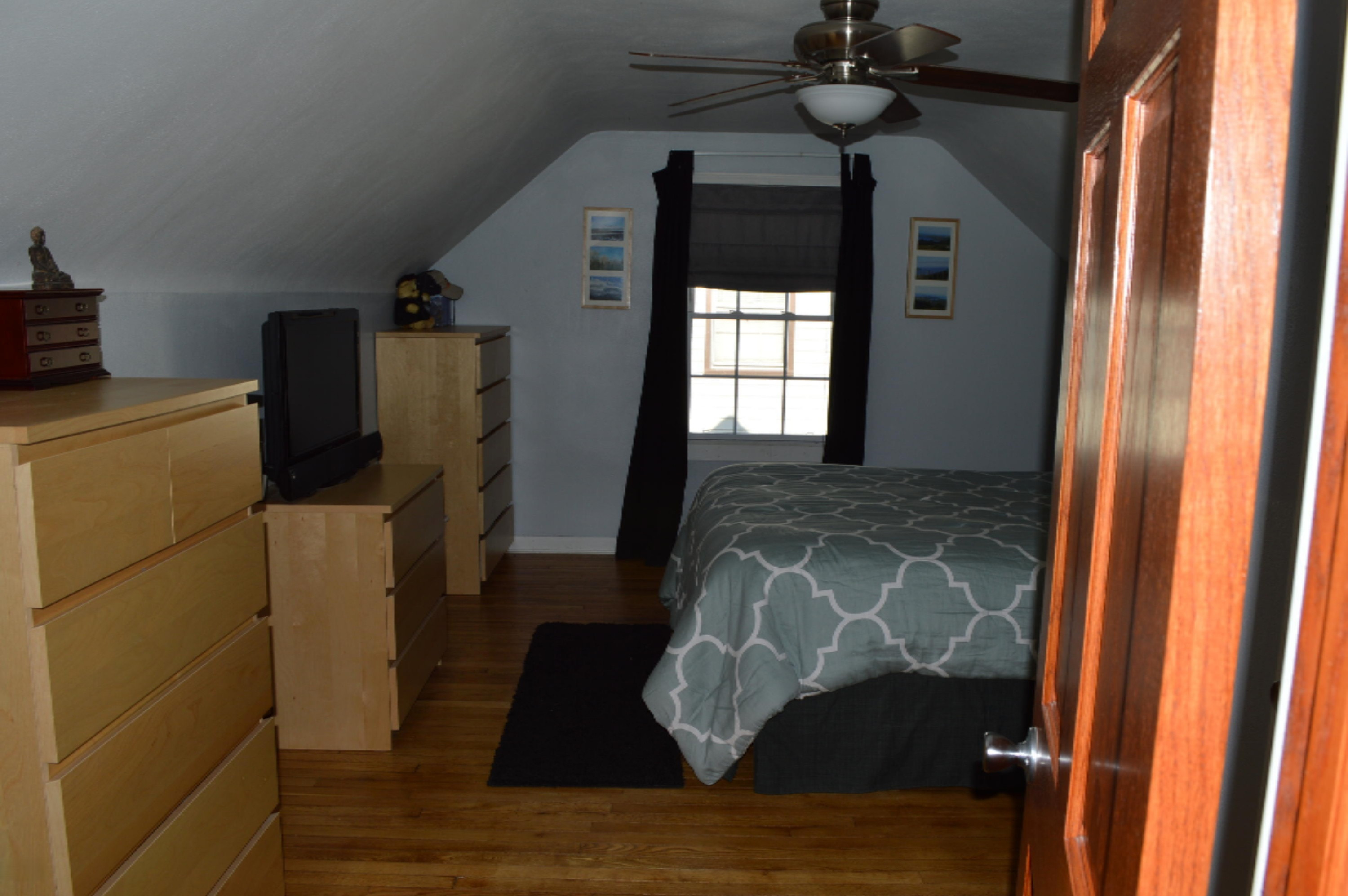 1364 Princeton Road Muskegon, MI 49441 - Photo 24 of 36 master_br_6