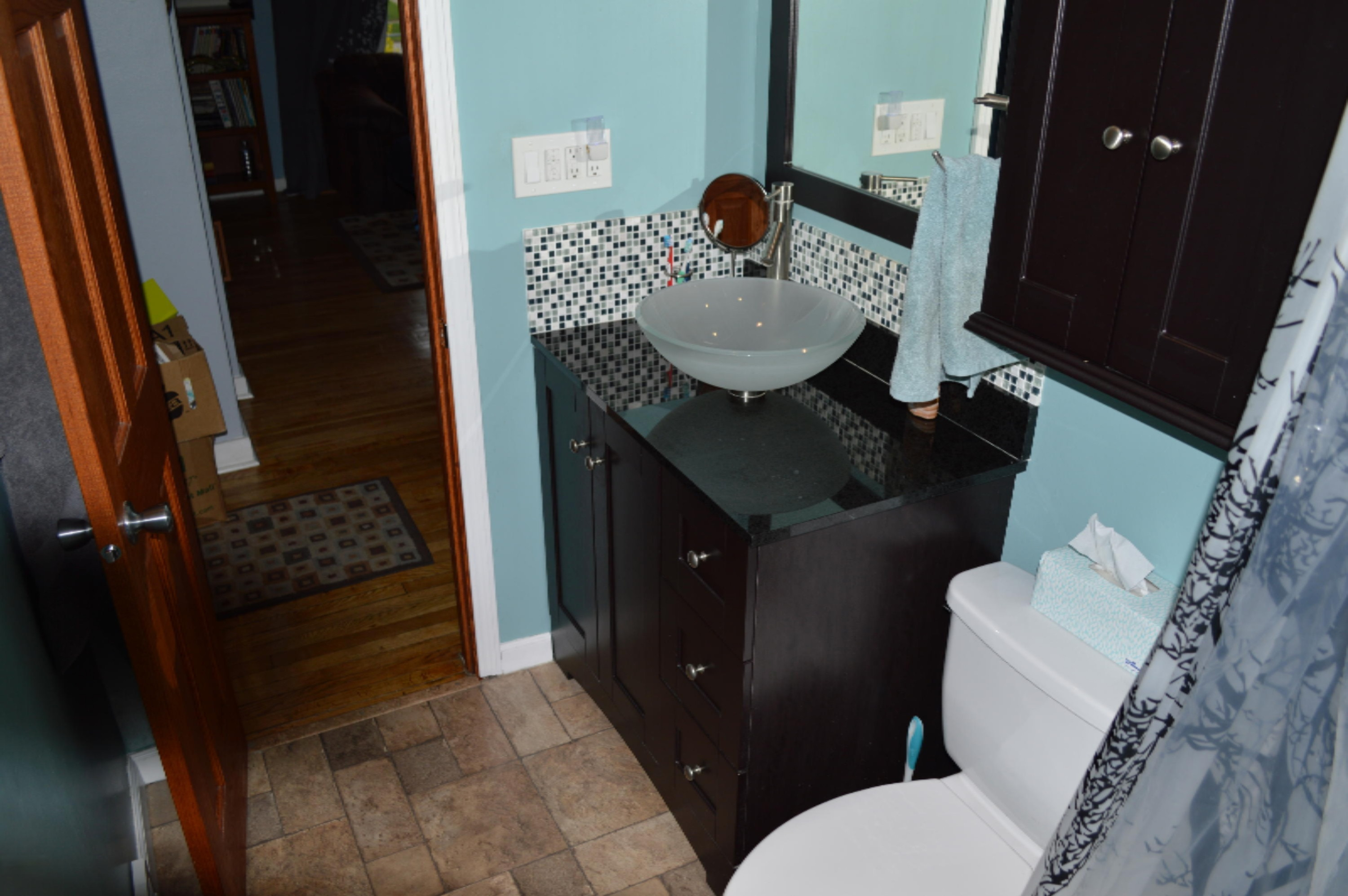 1364 Princeton Road Muskegon, MI 49441 - Photo 30 of 36 bathroom_5