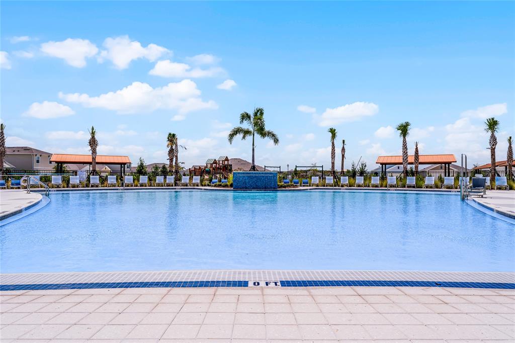 1816 Three Bars Road Kissimmee, FL 34744 - Photo 44 of 59 a view of a lake