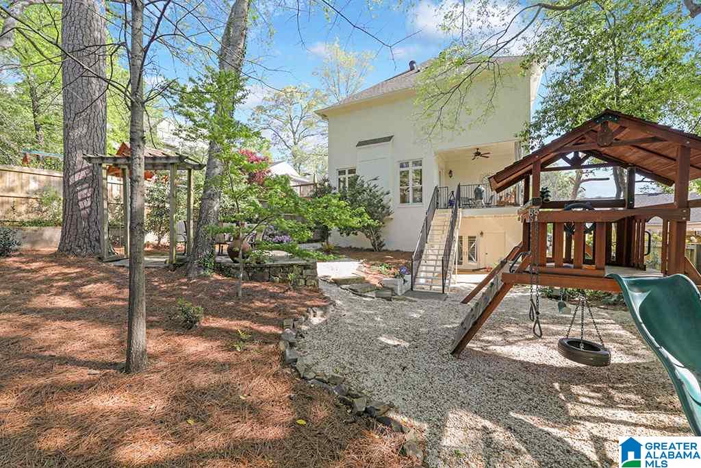 124 Spring Street Birmingham, AL 35213 - Photo 37 of 39