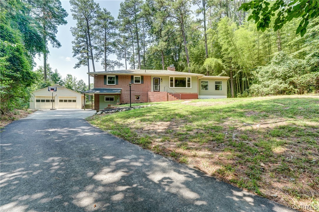8015 Shady Grove Road Mechanicsville, VA 23116 - Photo 1 of 50