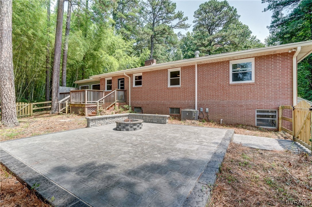 8015 Shady Grove Road Mechanicsville, VA 23116 - Photo 11 of 50