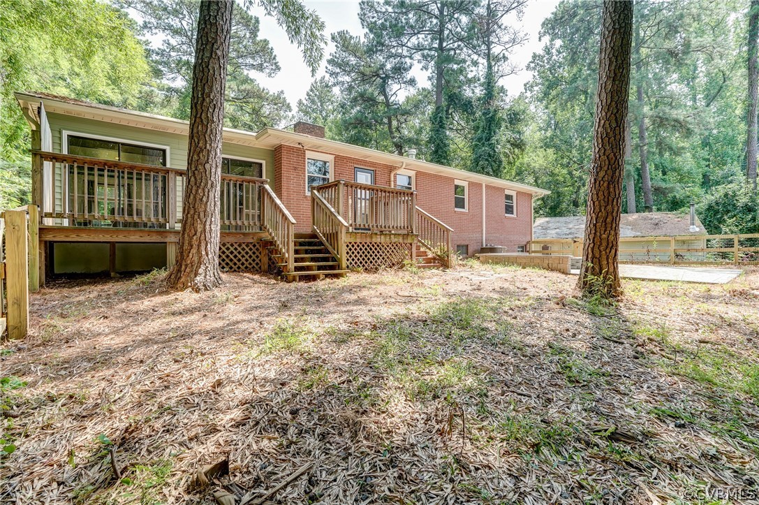 8015 Shady Grove Road Mechanicsville, VA 23116 - Photo 12 of 50