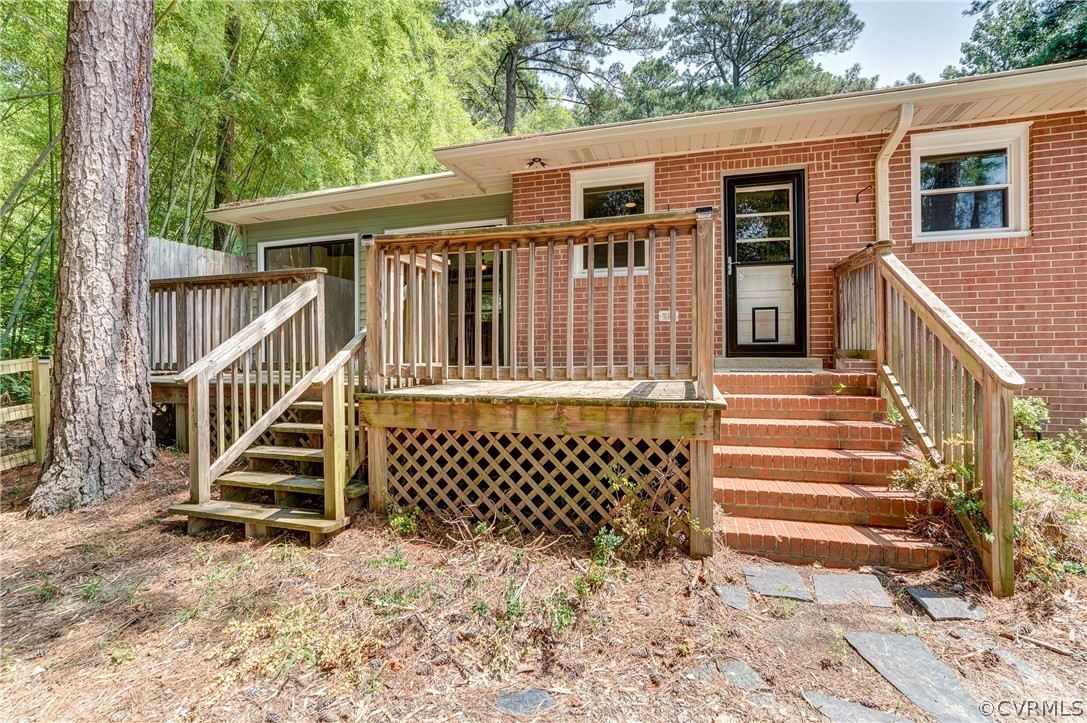 8015 Shady Grove Road Mechanicsville, VA 23116 - Photo 13 of 50