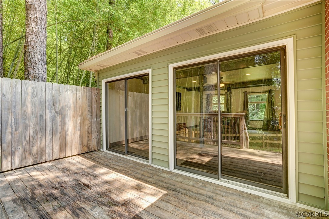 8015 Shady Grove Road Mechanicsville, VA 23116 - Photo 14 of 50