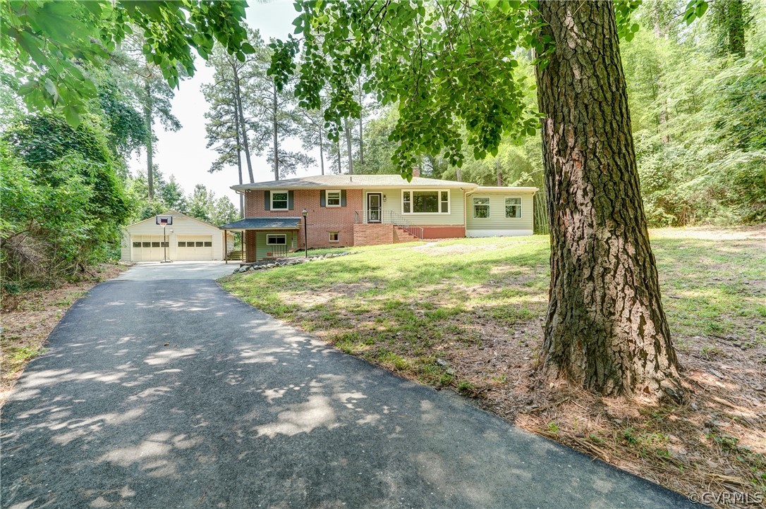 8015 Shady Grove Road Mechanicsville, VA 23116 - Photo 19 of 50