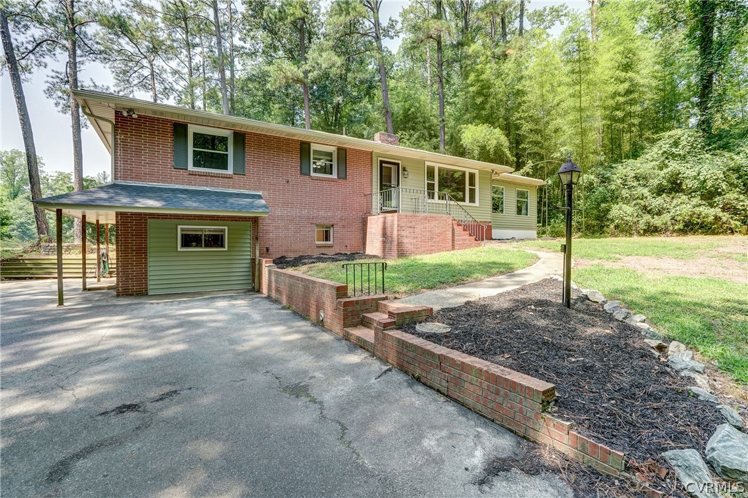 8015 Shady Grove Road Mechanicsville, VA 23116 - Photo 2 of 50