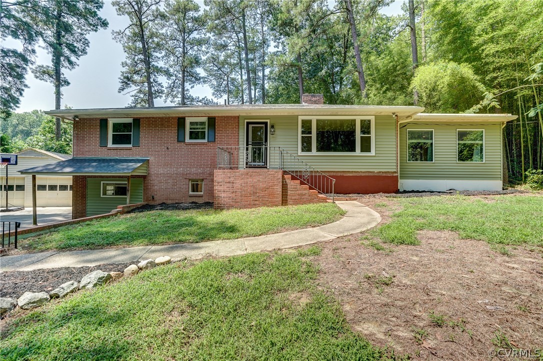 8015 Shady Grove Road Mechanicsville, VA 23116 - Photo 3 of 50