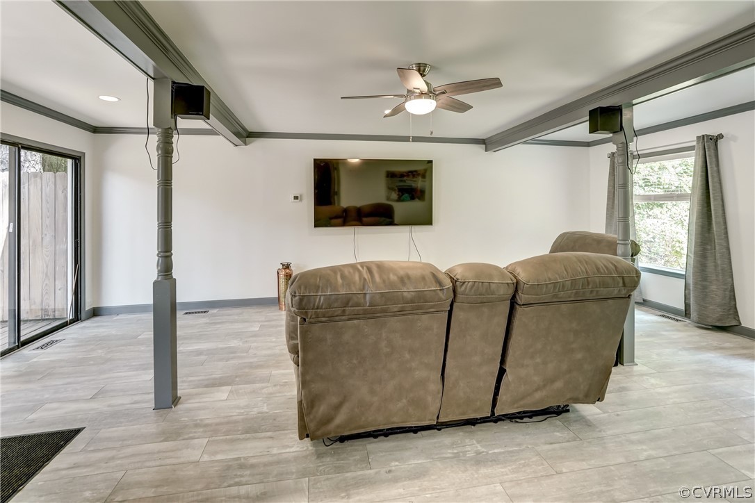 8015 Shady Grove Road Mechanicsville, VA 23116 - Photo 31 of 50