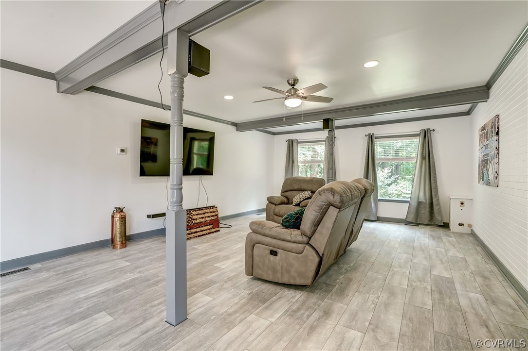 8015 Shady Grove Road Mechanicsville, VA 23116 - Photo 32 of 50