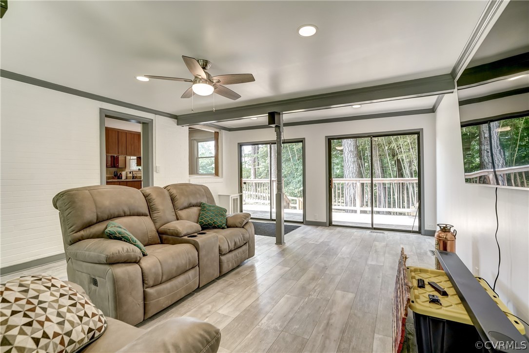 8015 Shady Grove Road Mechanicsville, VA 23116 - Photo 33 of 50