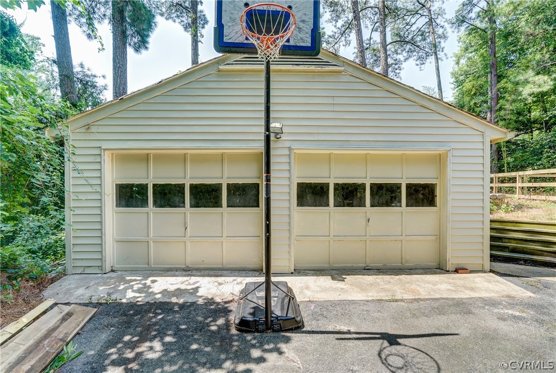 8015 Shady Grove Road Mechanicsville, VA 23116 - Photo 5 of 50