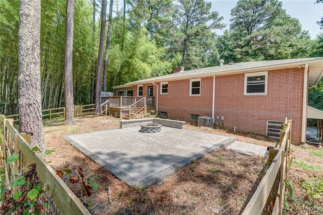 8015 Shady Grove Road Mechanicsville, VA 23116 - Photo 9 of 50