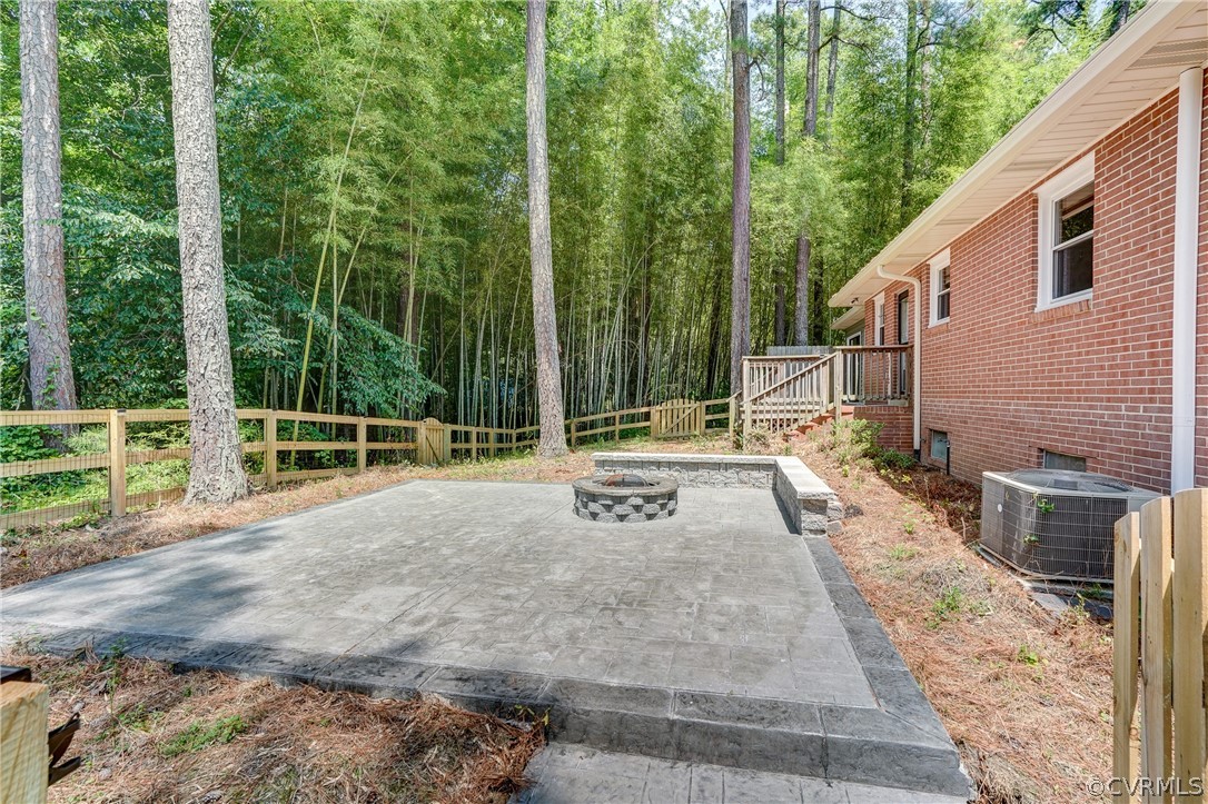 8015 Shady Grove Road Mechanicsville, VA 23116 - Photo 10 of 50