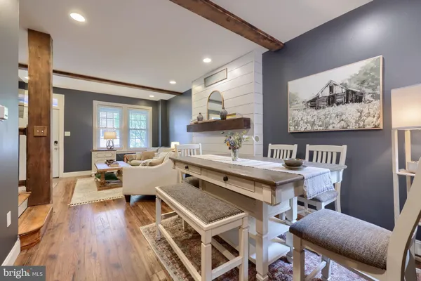 $310,000 | 355 East Ross Street, Lancaster, PA 17602