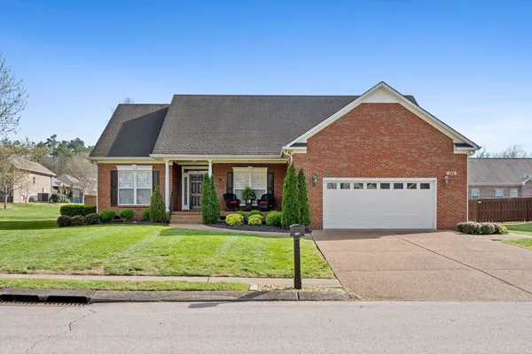 $438,900 | 108 Candlewood Court, Columbia, TN 38401