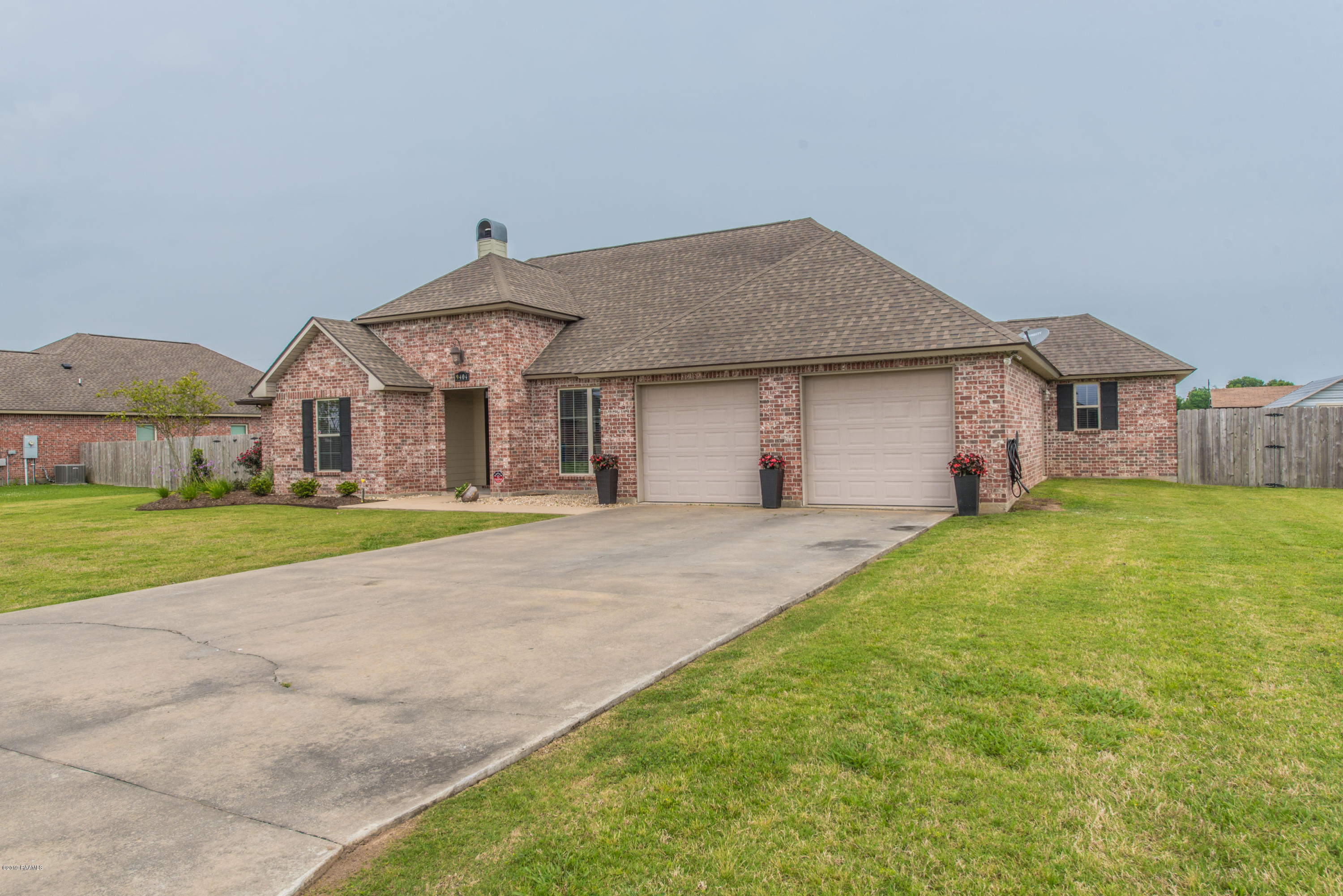 9404 Garrett Road Maurice, LA 70555 - Photo 4 of 28 Gallery Image 4