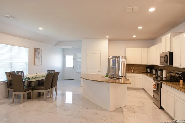 $289,793 | 11815 Blackmore Leap, San Antonio, TX 78245