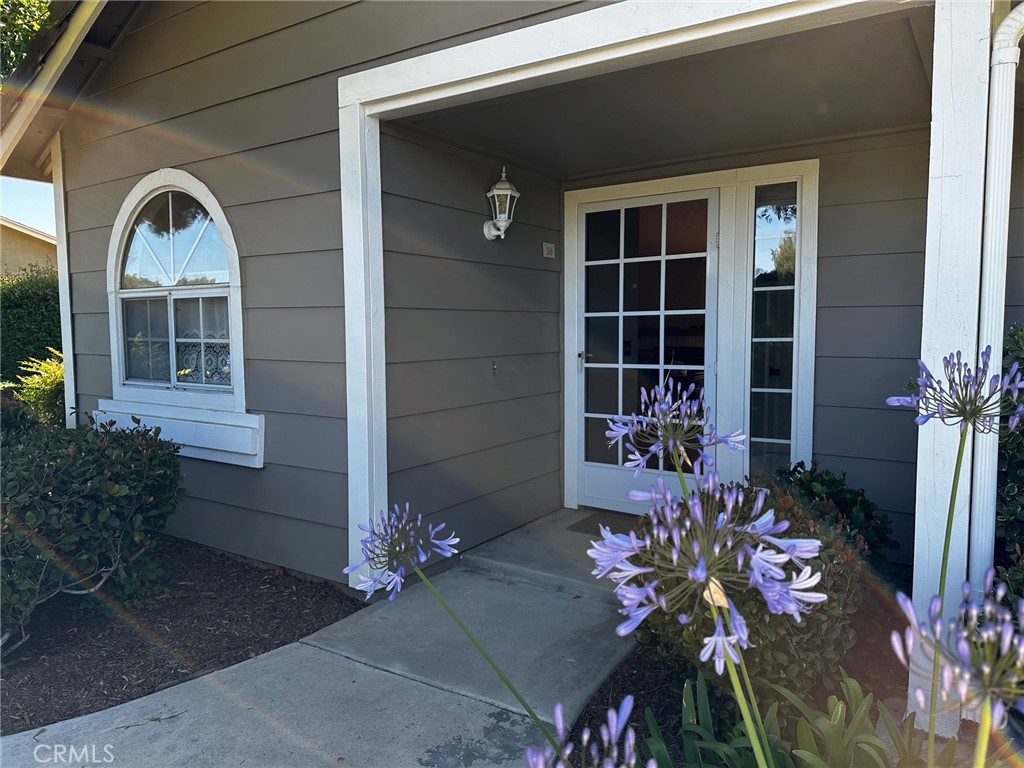 3946 Cochran Street, Unit 50 Simi Valley, CA 93063 - Photo 1 of 1 Entrance