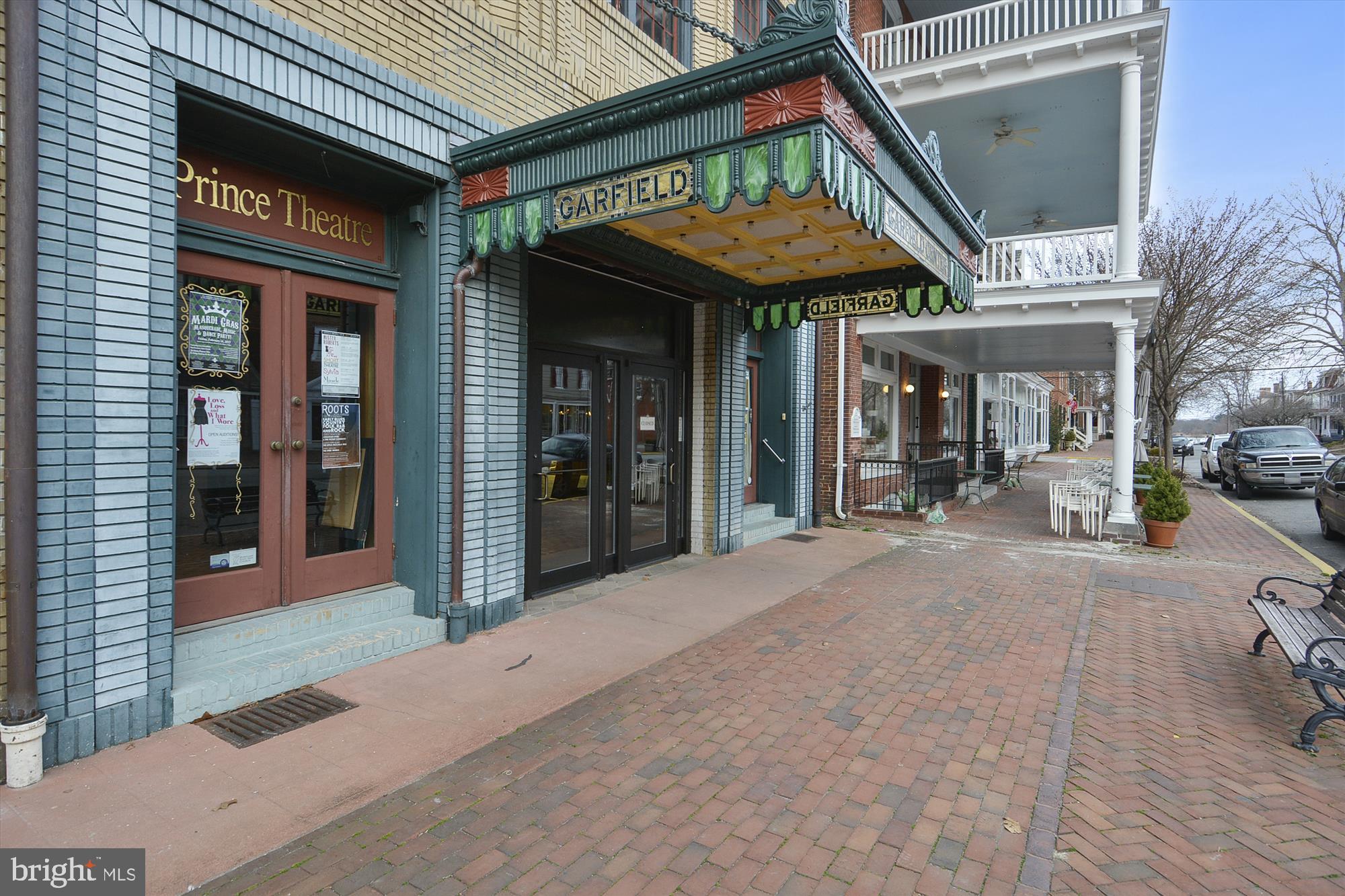 116 Metcalf Road Chestertown, MD 21620 - Photo 21 of 27 Chestertown Prince Theatre