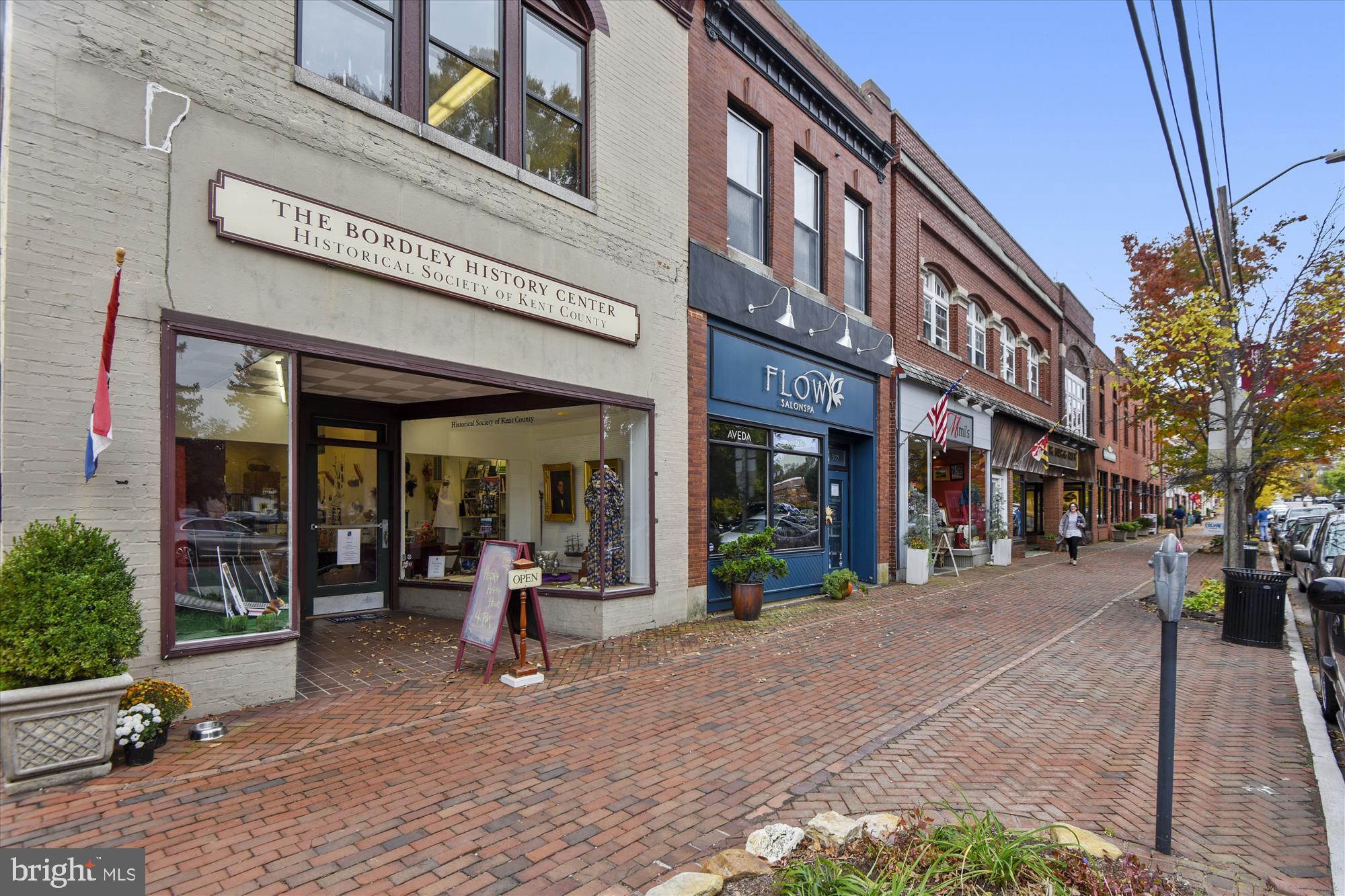 116 Metcalf Road Chestertown, MD 21620 - Photo 23 of 27 Chestertown Shops
