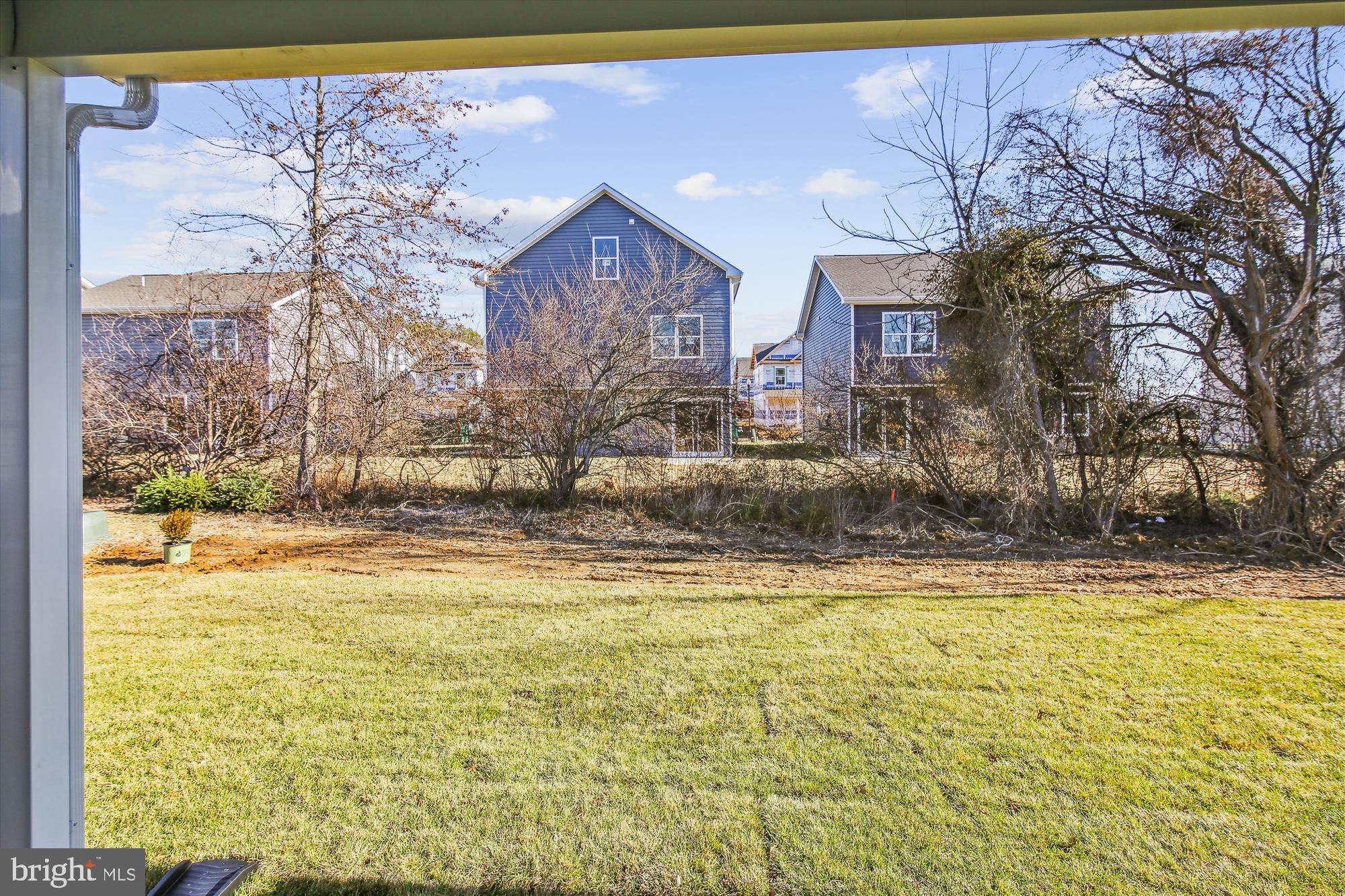 116 Metcalf Road Chestertown, MD 21620 - Photo 4 of 27 Back Yard