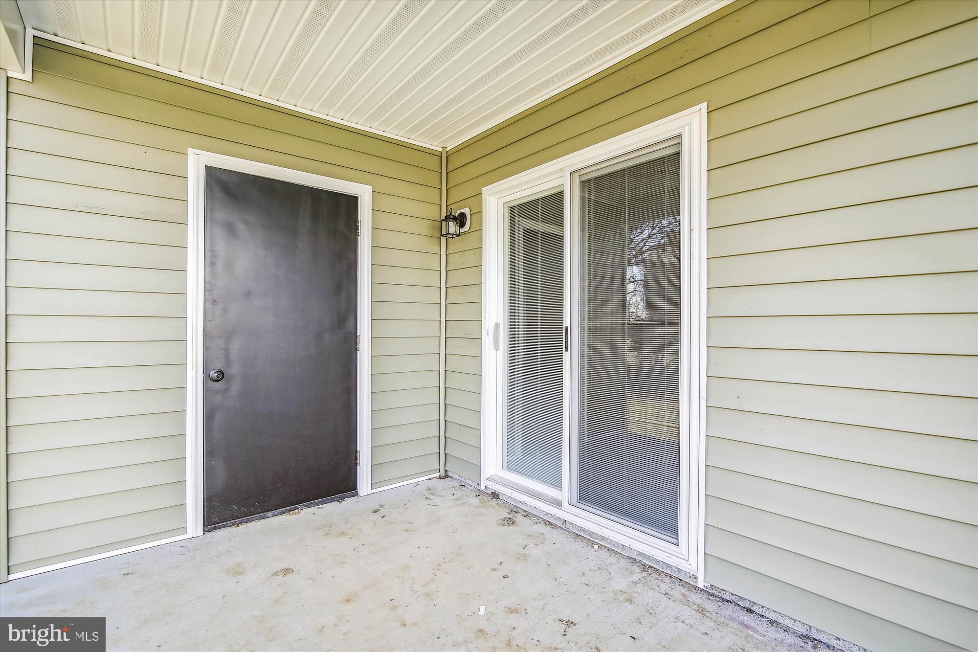 116 Metcalf Road Chestertown, MD 21620 - Photo 5 of 27 Patio