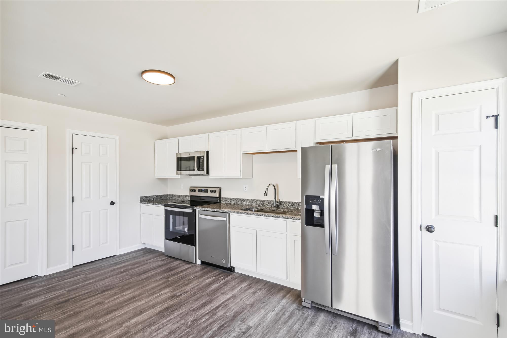 116 Metcalf Road Chestertown, MD 21620 - Photo 7 of 27 Kitchen