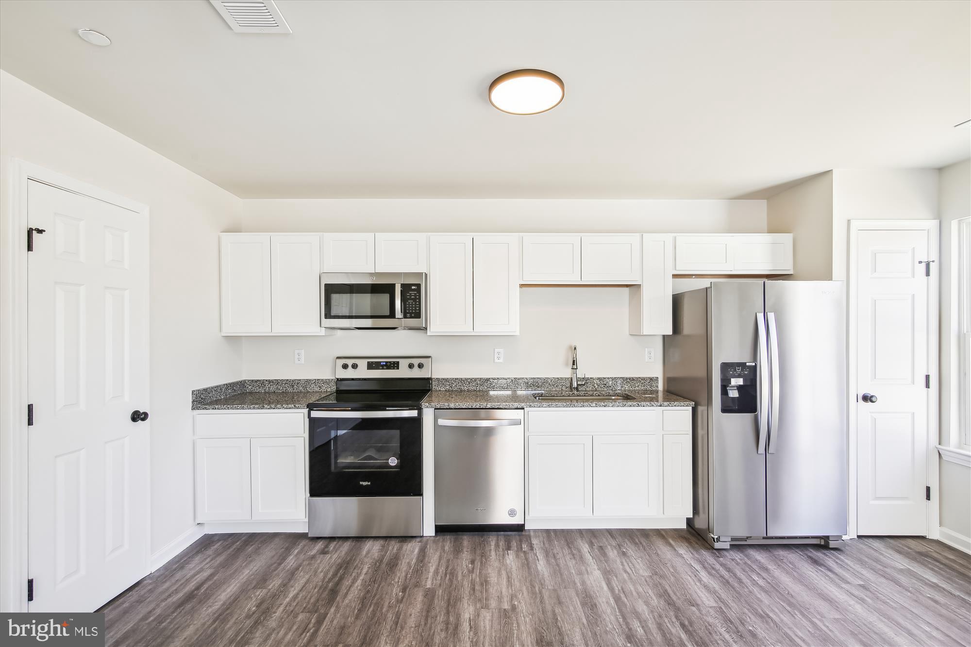 116 Metcalf Road Chestertown, MD 21620 - Photo 8 of 27 Kitchen