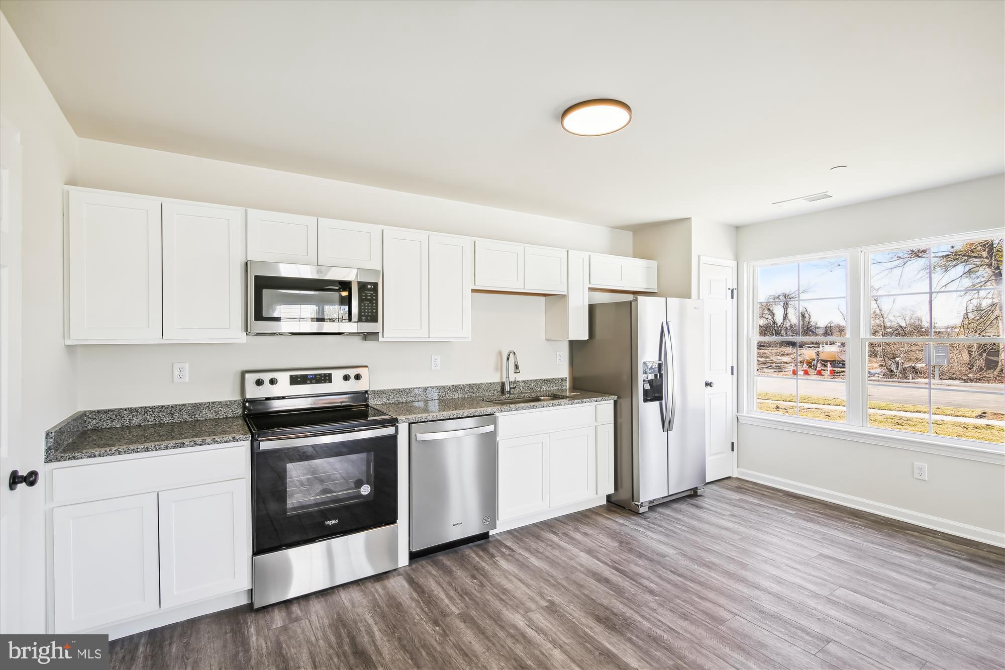 116 Metcalf Road Chestertown, MD 21620 - Photo 9 of 27 Kitchen
