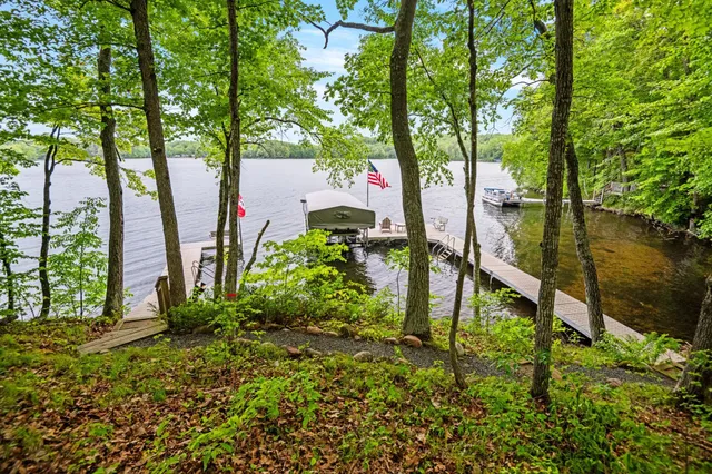 $250,000 | 16734 West Maple Terrace Drive, Birchwood, WI 54817