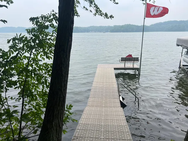 $250,000 | 16734 West Maple Terrace Drive, Birchwood, WI 54817