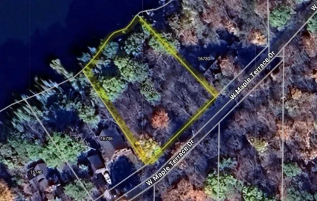 $250,000 | 16734 West Maple Terrace Drive, Birchwood, WI 54817