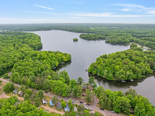 $250,000 | 16734 West Maple Terrace Drive, Birchwood, WI 54817