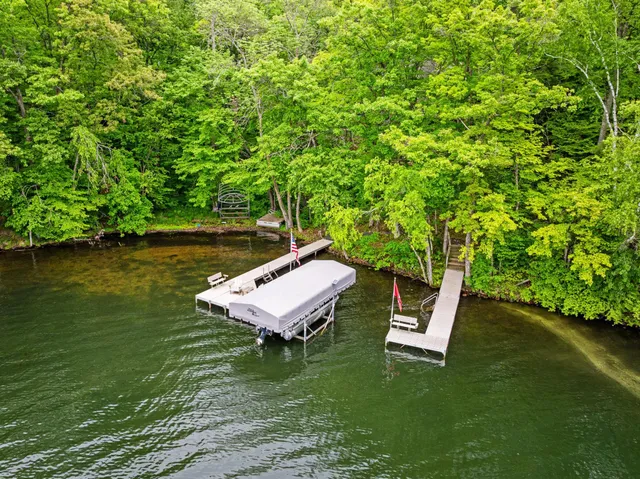 $250,000 | 16734 West Maple Terrace Drive, Birchwood, WI 54817