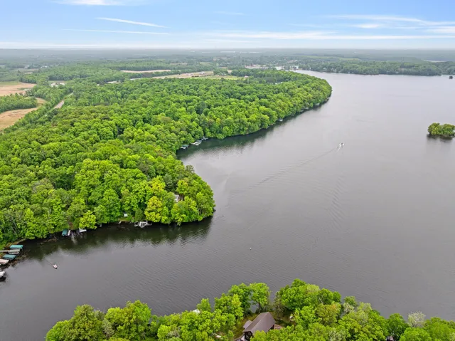 $250,000 | 16734 West Maple Terrace Drive, Birchwood, WI 54817