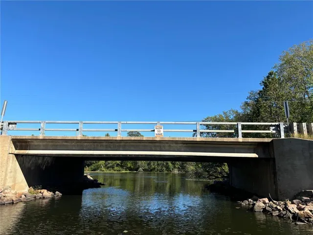 $250,000 | 16734 West Maple Terrace Drive, Birchwood, WI 54817